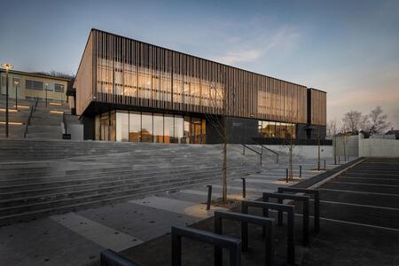 SIM d.o.o. Kamnik_Kulturni center Škocjan_Luka Vunduk7